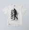 Blurry Vision (Faded) T-shirt