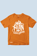 We Plan God Laughs - T-shirt