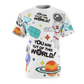 You Are Out Of This World Unisex Tee
