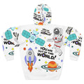 You Are Out Of This World Unixes Hoodie