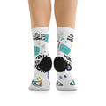 You Are Out Of This World Socks 