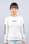 Addicted To The Game Signature Sweater - White Unisex