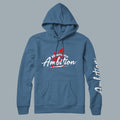 Hustlers Ambition Hoodie | Shopky