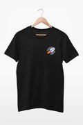 You're Out Of This World - Logo Tee