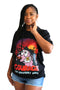 Courage The Cowardly Dog T-shirt