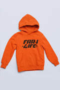 Far-I 4 Life Pullover Hoodie