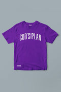 Gods Plan Tee | Shopky