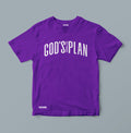 Gods Plan Tee | Shopky