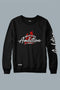 Hustlers Ambition Sweatshirt - Black