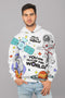 You Are Out Of This World Unixes Hoodie 