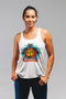 Just another day in paradise - summer tank top