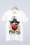 Pirates 2020 T-shirt - Unisex