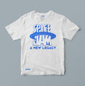 Space Jam A New Legacy Logo T-shirt