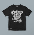 Wild Tribe - Lonely Adventure T-shirt