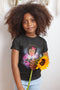 Black Girls Magic  T-shirt - Kids