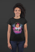 Black girl Magic T-shirt