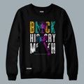 Shopky - Black History Month Sweater