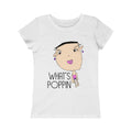 What's Poppin - Kids Tee