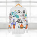 Out Of this World Unisex Sweatshirt