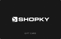 Shopky Gift Card