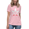 Pink Addicted women relaxed t-shirt