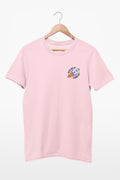 You're Out Of This World - Logo Tee